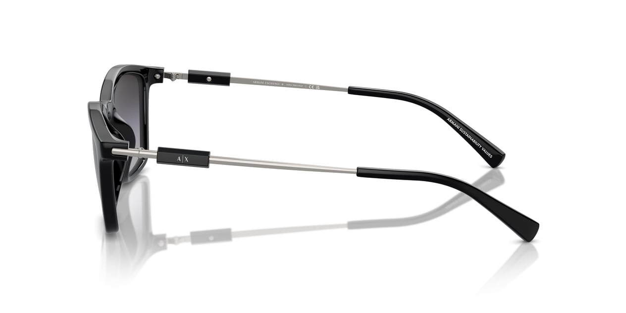 ARMANI EXCHANGE 0AX4146SU 81588G 53-19