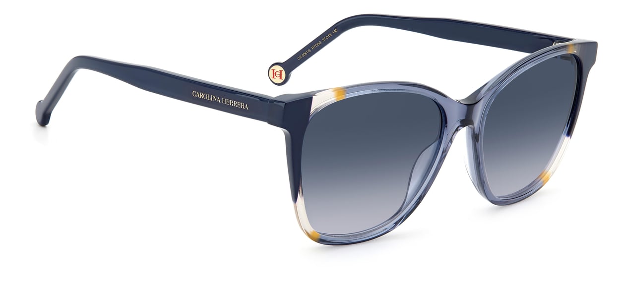 CAROLINA HERRERA CH 0061/S RTCDG 57-16