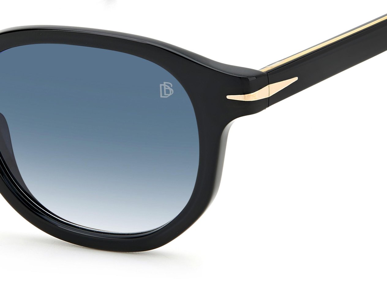 DAVID BECKHAM DB 1007/S 80708 49-24