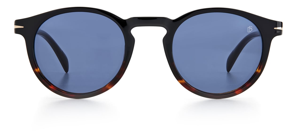 DAVID BECKHAM DB 1036/S 37NUK 49-23