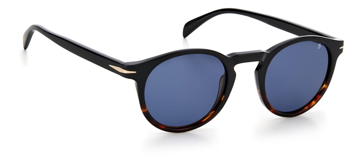 DAVID BECKHAM DB 1036/S 37NUK 49-23