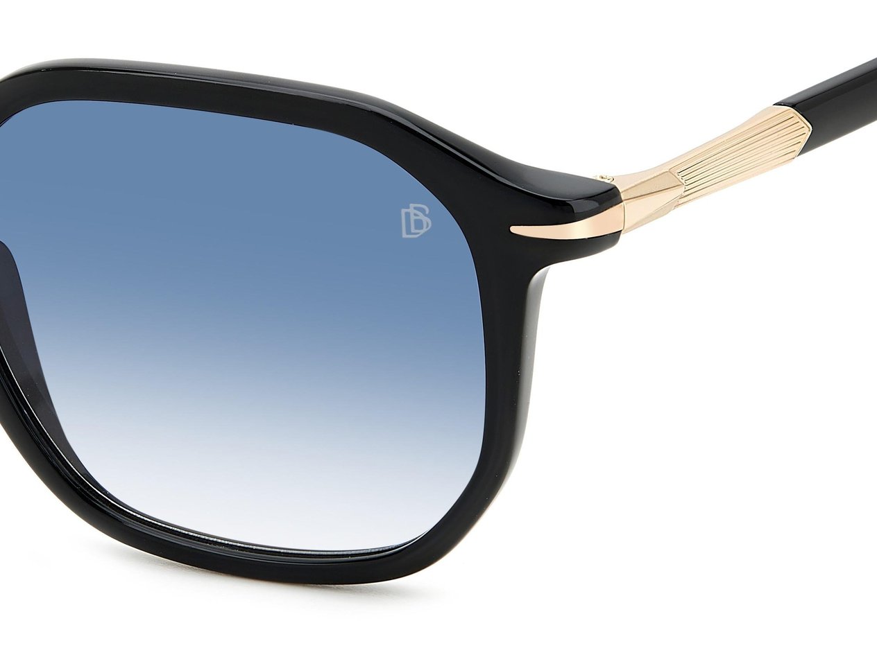 DAVID BECKHAM DB 1115/S 80708 52-21