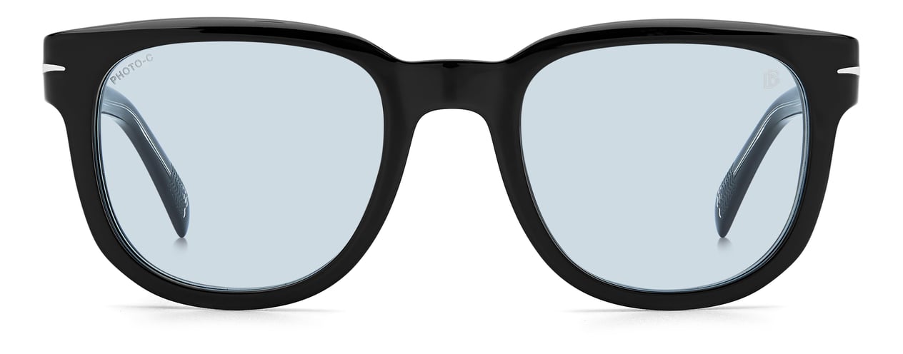 DAVID BECKHAM DB 7092/S 7C5QZ 51-22