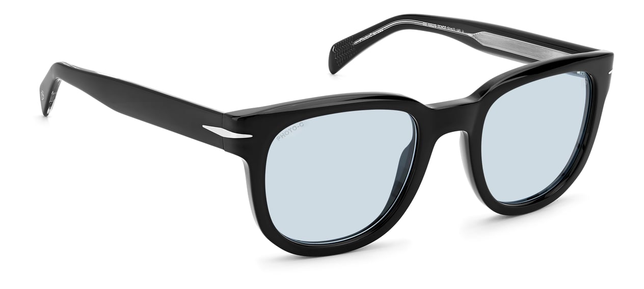 DAVID BECKHAM DB 7092/S 7C5QZ 51-22