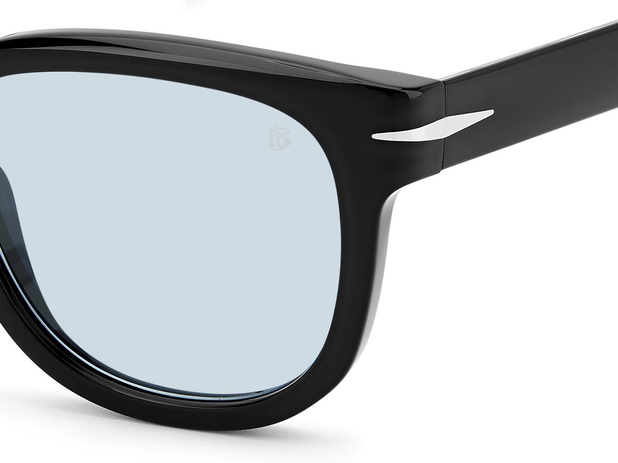 DAVID BECKHAM DB 7092/S 7C5QZ 51-22