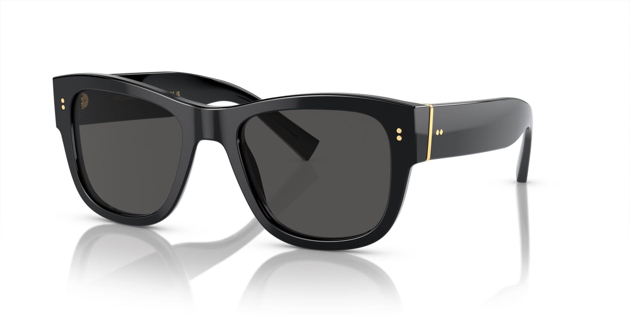 DOLCE & GABBANA 0DG4338 501/87 52-20