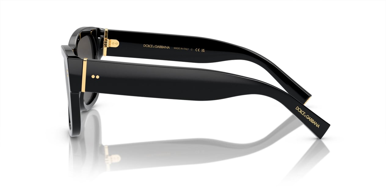 DOLCE & GABBANA 0DG4338 501/87 52-20