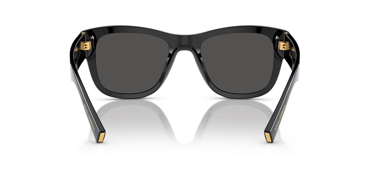 DOLCE & GABBANA 0DG4338 501/87 52-20