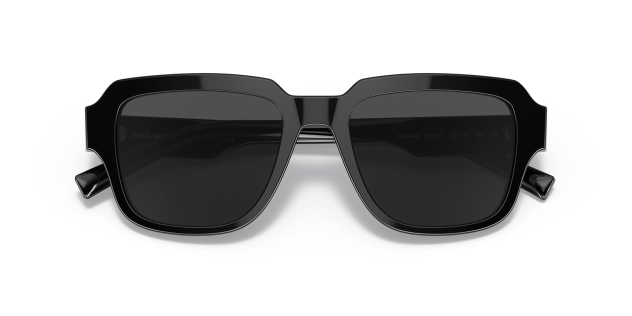 DOLCE & GABBANA 0DG4402 501/87 52-19