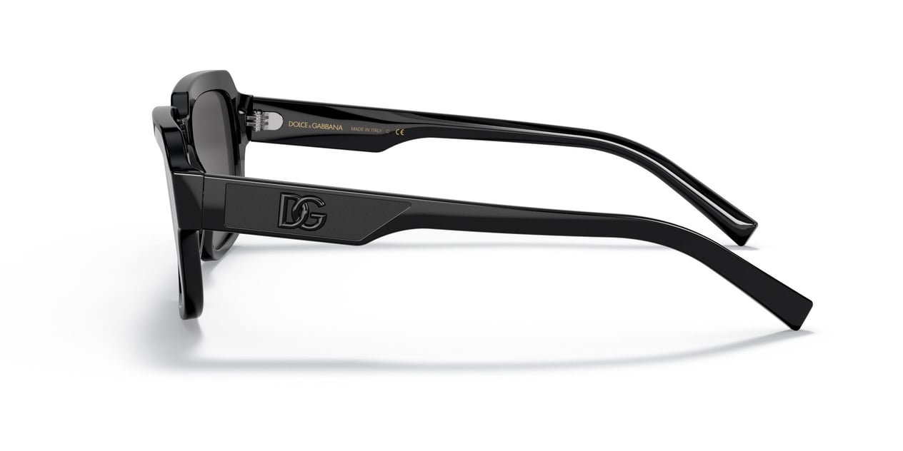 DOLCE & GABBANA 0DG4402 501/87 52-19
