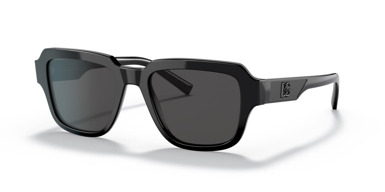 DOLCE & GABBANA 0DG4402 501/87 52-19