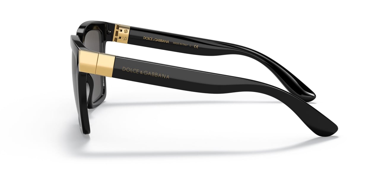 DOLCE & GABBANA 0DG6165 501/87 56-17
