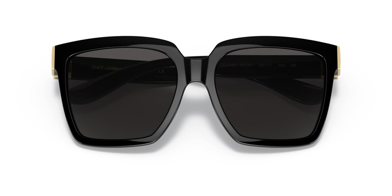 DOLCE & GABBANA 0DG6165 501/87 56-17