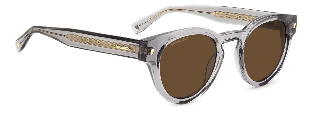 DSQUARED2 D2 0077/S KB770 48-24