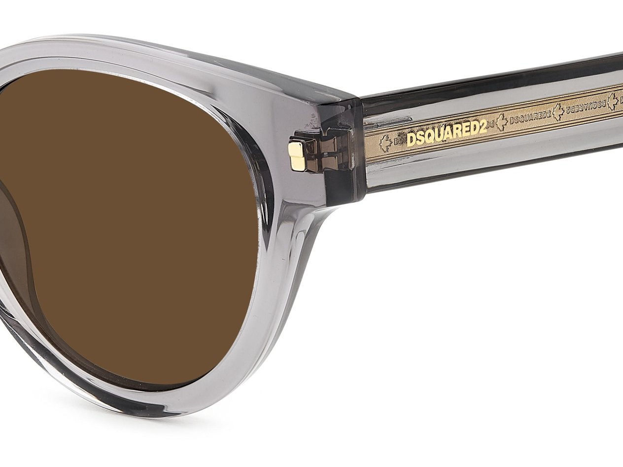 DSQUARED2 D2 0077/S KB770 48-24