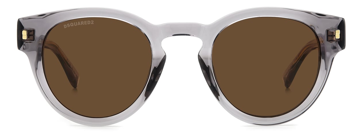 DSQUARED2 D2 0077/S KB770 48-24
