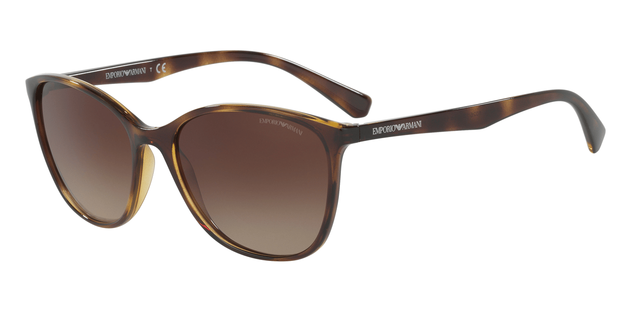 EMPORIO ARMANI 0EA4073 502613 56-17