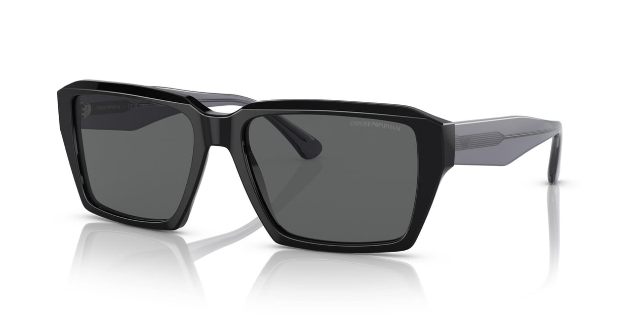 EMPORIO ARMANI 0EA4186 501787 58-17