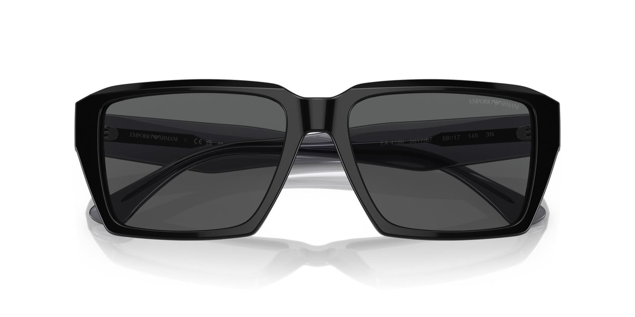 EMPORIO ARMANI 0EA4186 501787 58-17