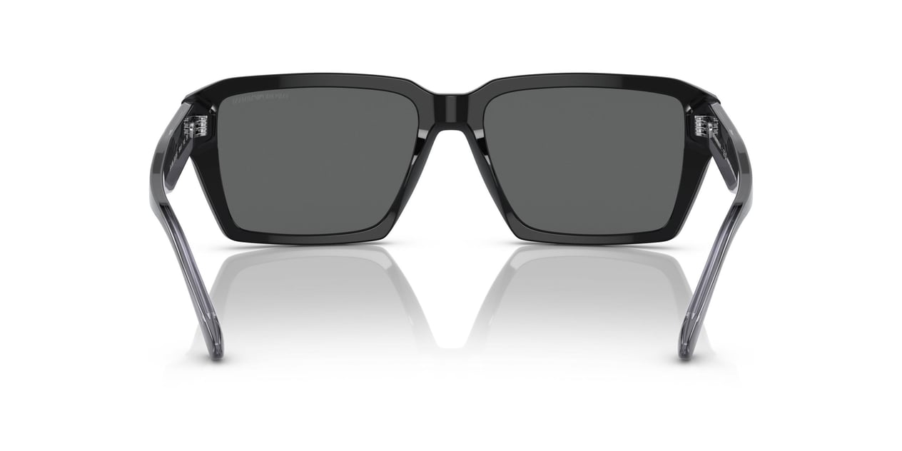 EMPORIO ARMANI 0EA4186 501787 58-17