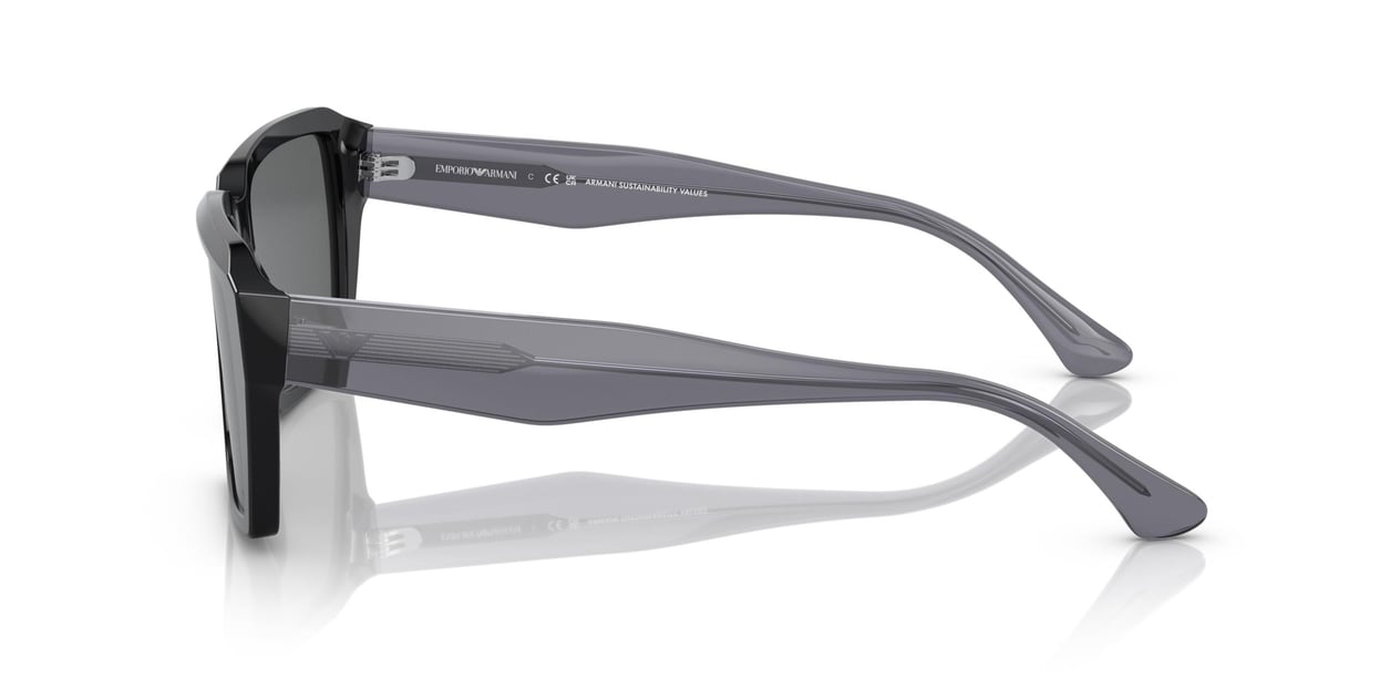 EMPORIO ARMANI 0EA4186 501787 58-17