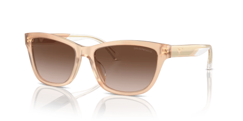 EMPORIO ARMANI 0EA4235 61851W 53-18