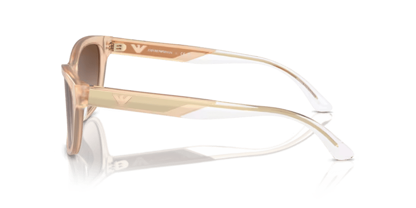 EMPORIO ARMANI 0EA4235 61851W 53-18