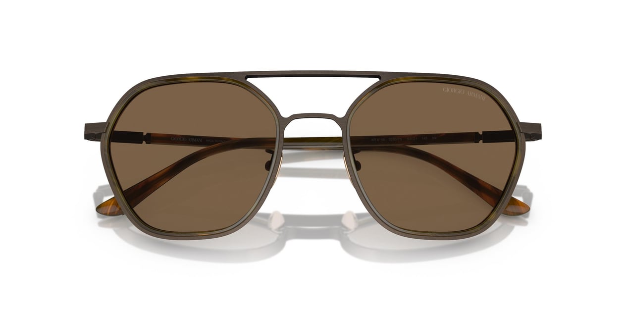 GIORGIO ARMANI 0AR6145 326073 53-21