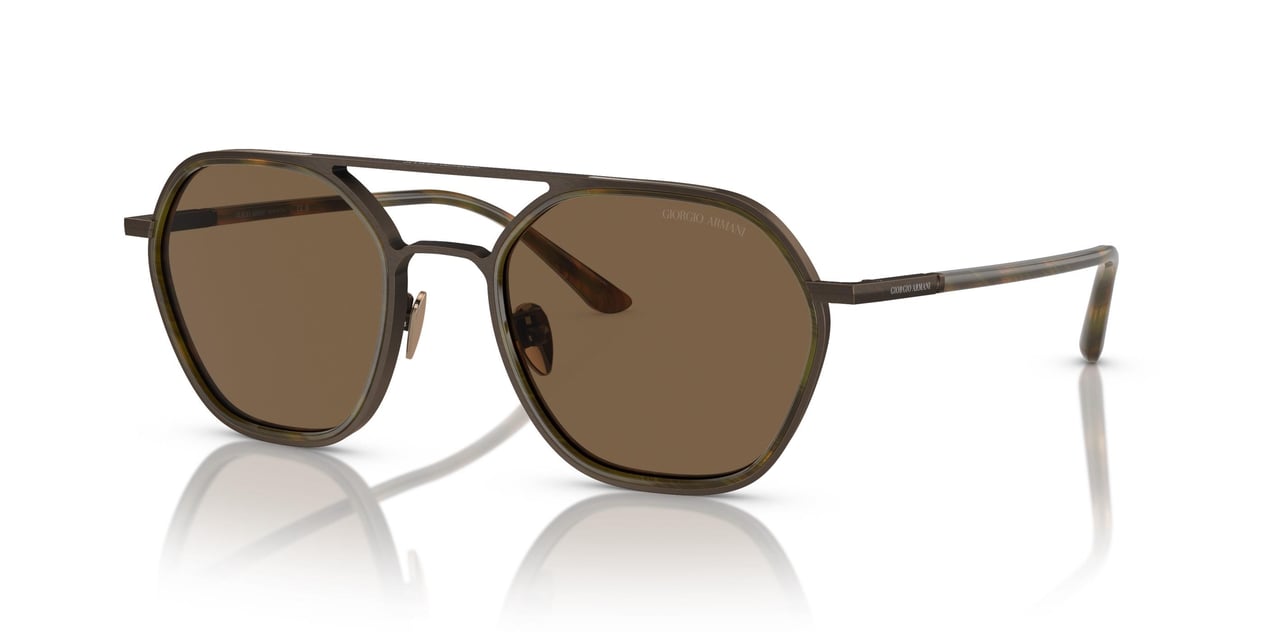 GIORGIO ARMANI 0AR6145 326073 53-21