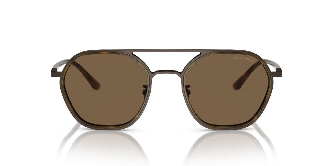 GIORGIO ARMANI 0AR6145 326073 53-21