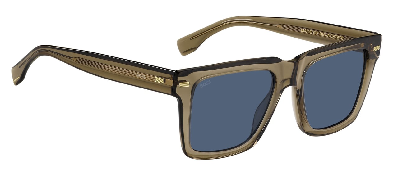 HUGO BOSS HB 1442/S 09QKU 53-19