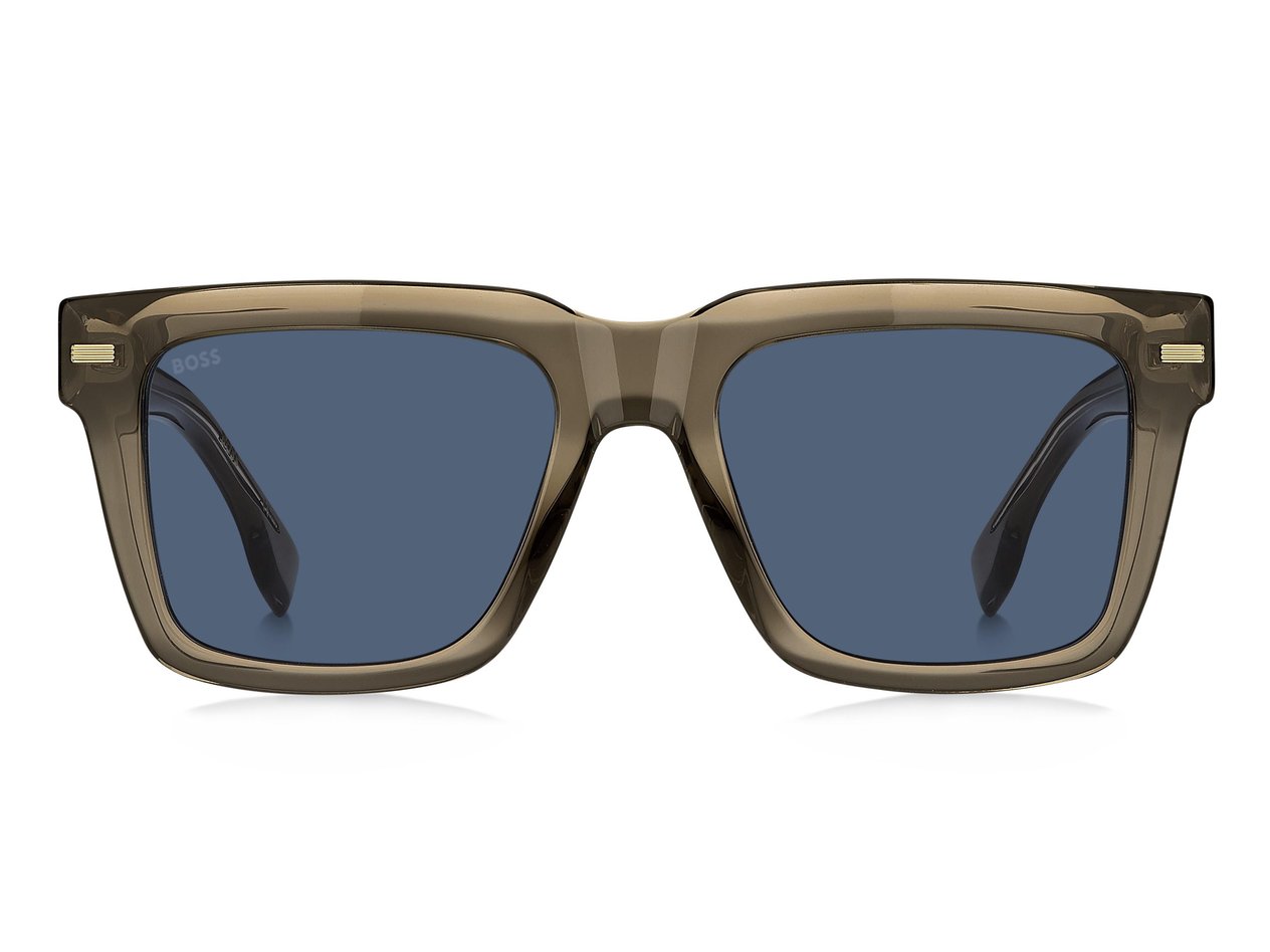 HUGO BOSS HB 1442/S 09QKU 53-19