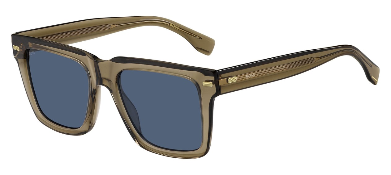 HUGO BOSS HB 1442/S 09QKU 53-19