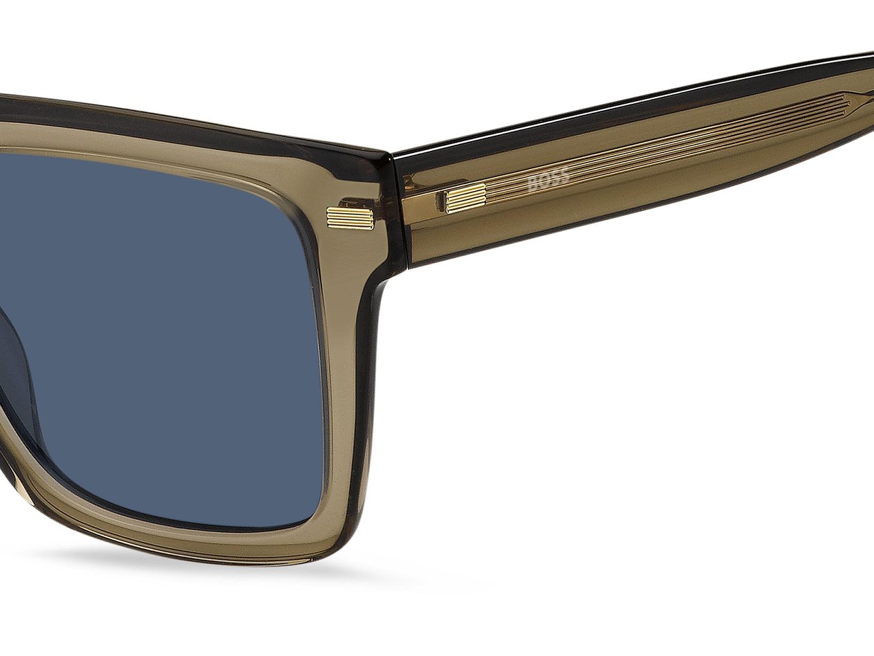 HUGO BOSS HB 1442/S 09QKU 53-19