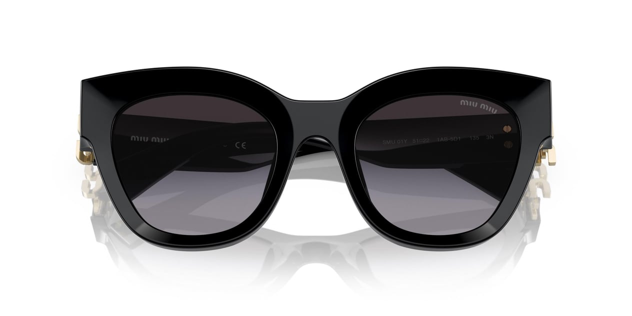MIU MIU 0MU01YS 1AB5D1 51-22