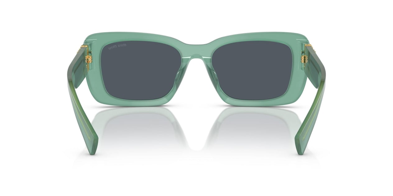 MIU MIU 0MU07YS 19L09T 53-18