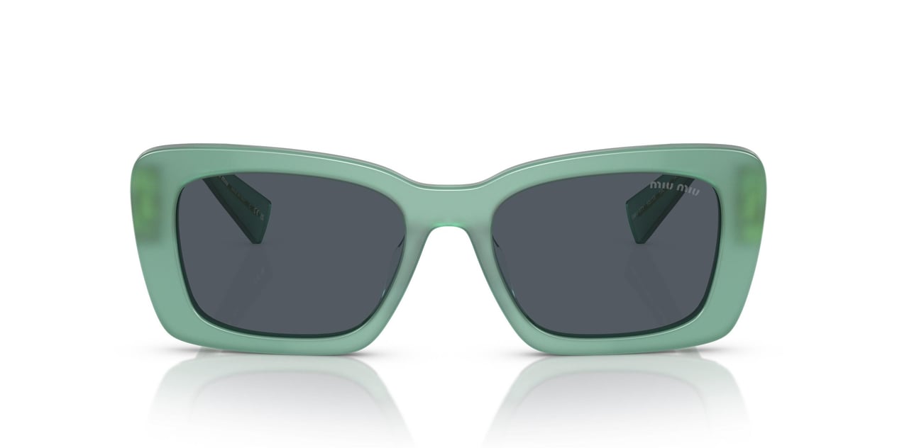 MIU MIU 0MU07YS 19L09T 53-18