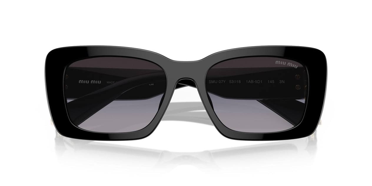 MIU MIU 0MU07YS 1AB5D1 53-18