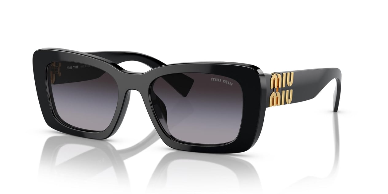 MIU MIU 0MU07YS 1AB5D1 53-18
