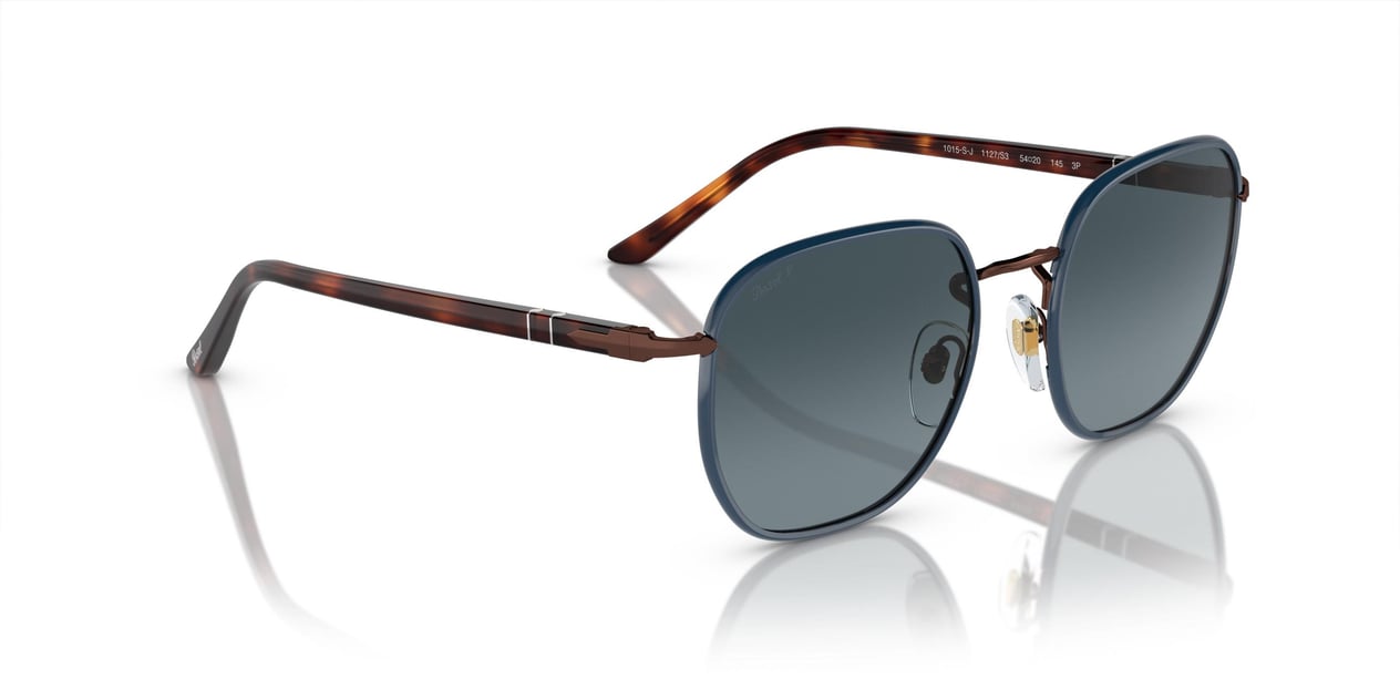 PERSOL 0PO1015SJ 1127S3 54-20