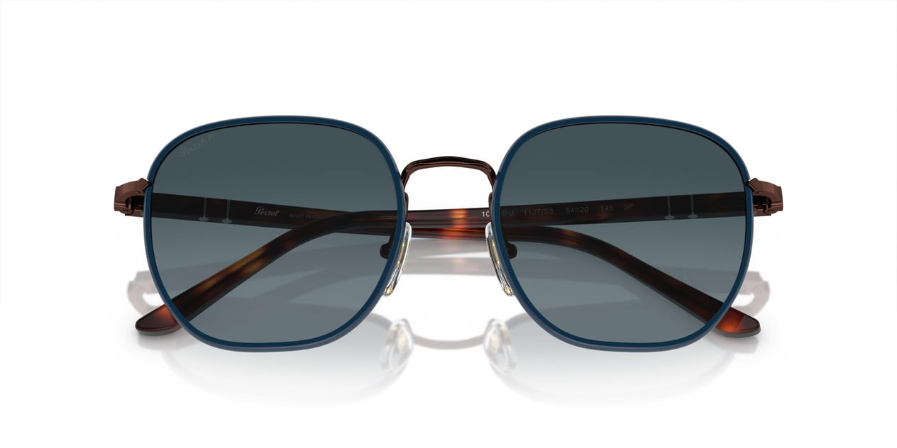PERSOL 0PO1015SJ 1127S3 54-20