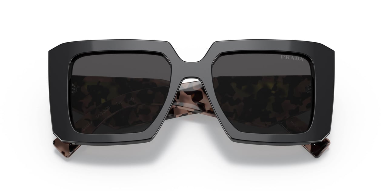 PRADA 0PR23YS 1AB5S0 51-19