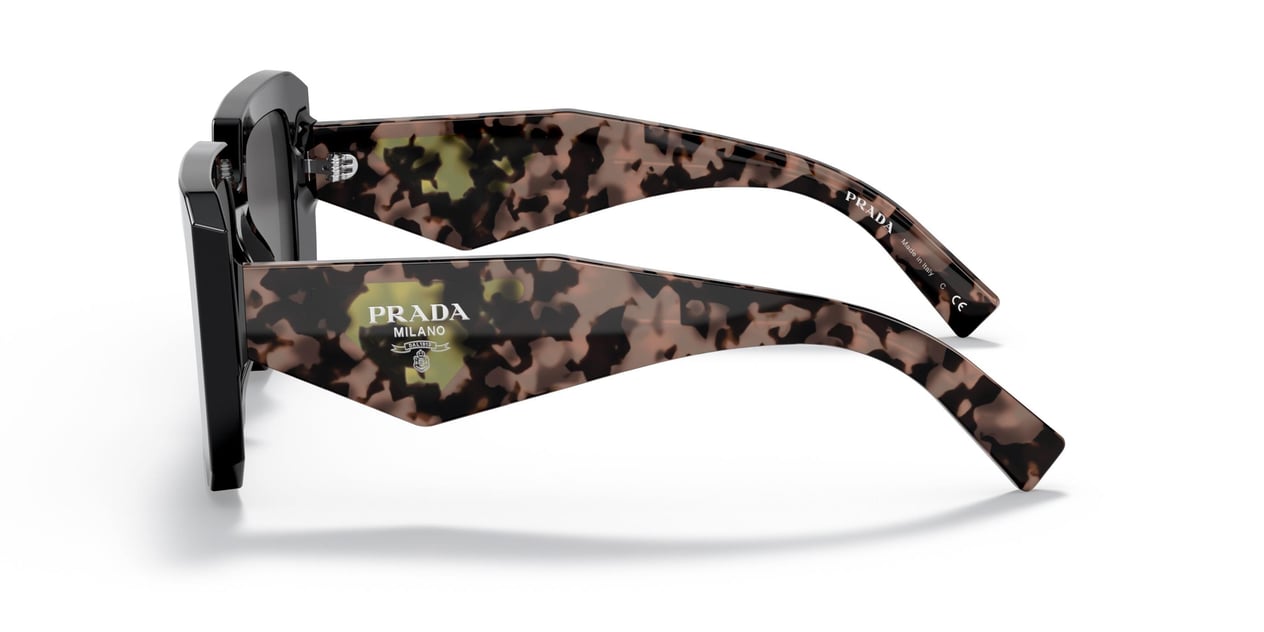 PRADA 0PR23YS 1AB5S0 51-19