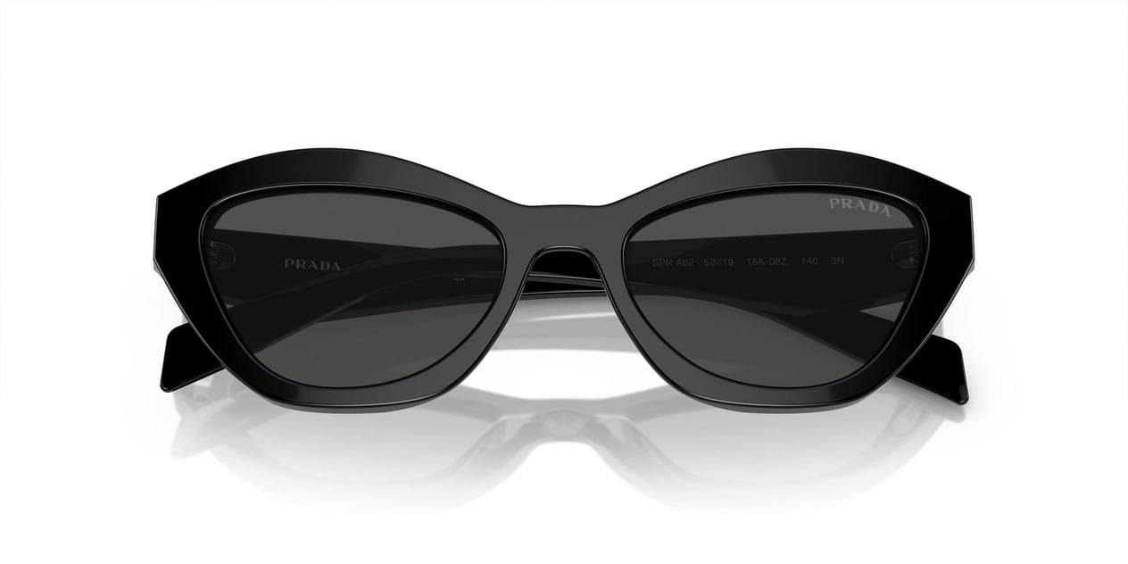PRADA 0PRA02S 16K08Z 52-19