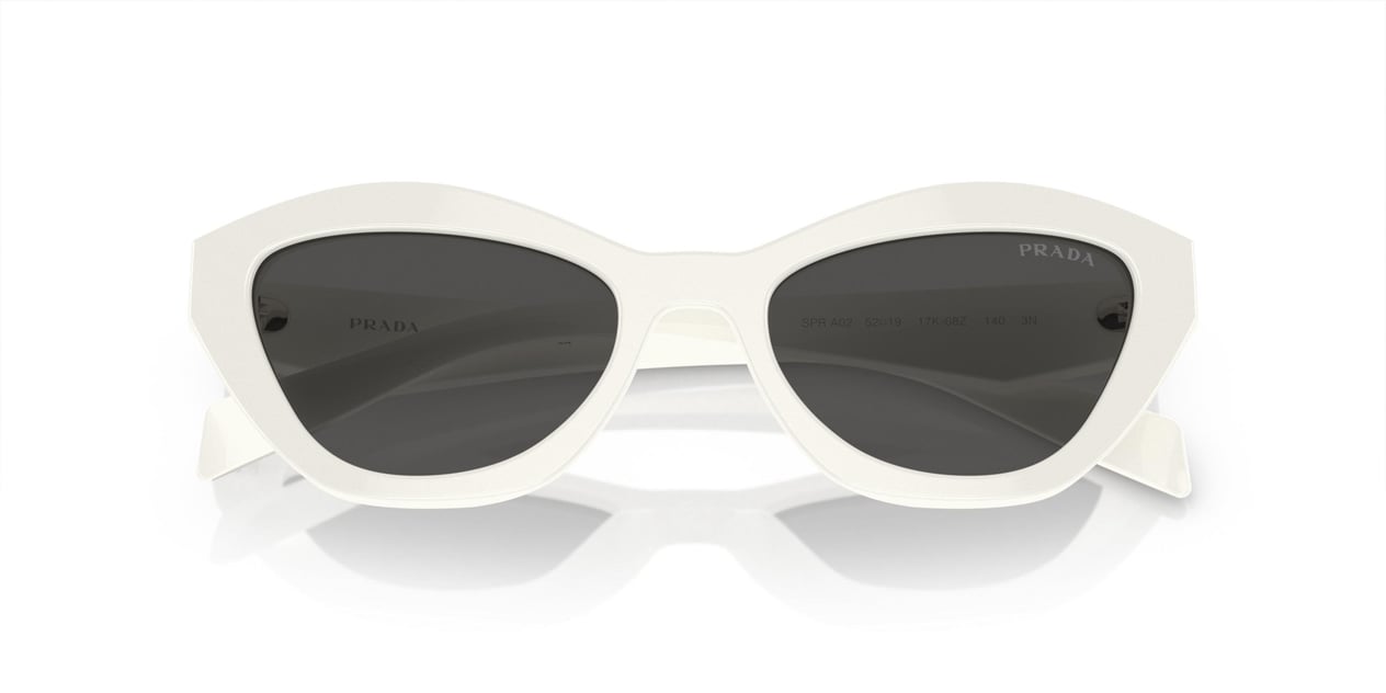 PRADA 0PRA02S 17K08Z 52-19