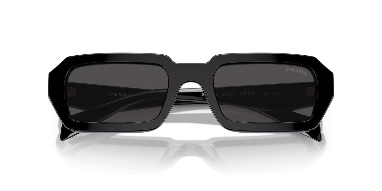 PRADA 0PRA12S 16K08Z 52-21