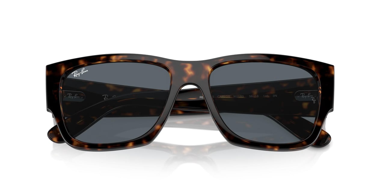 RAY-BAN 0RB0947S 902/R5 56-18