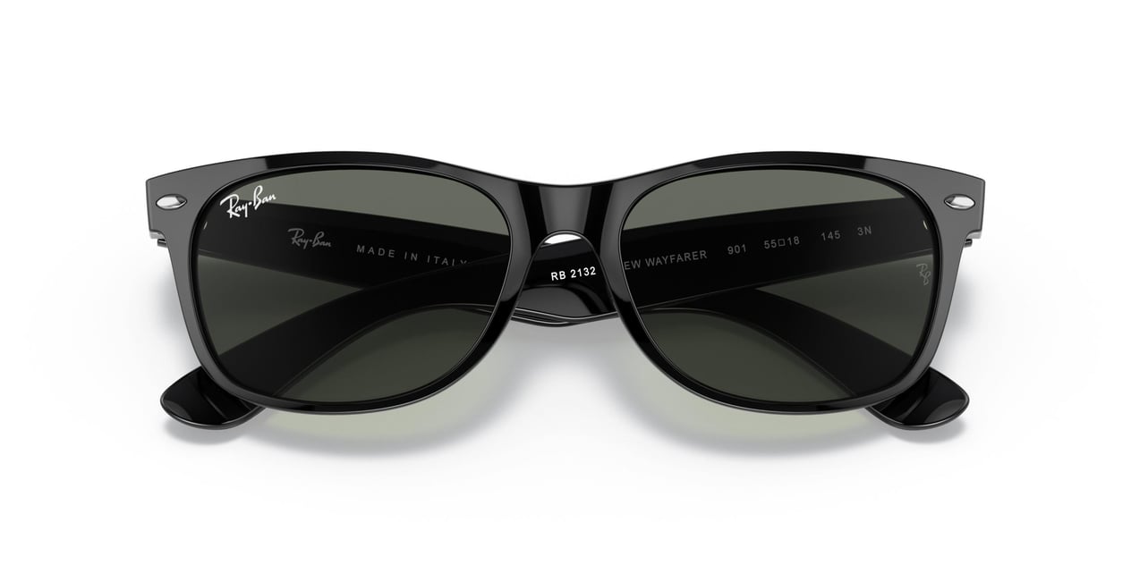 RAY-BAN 0RB2132 901 58-18