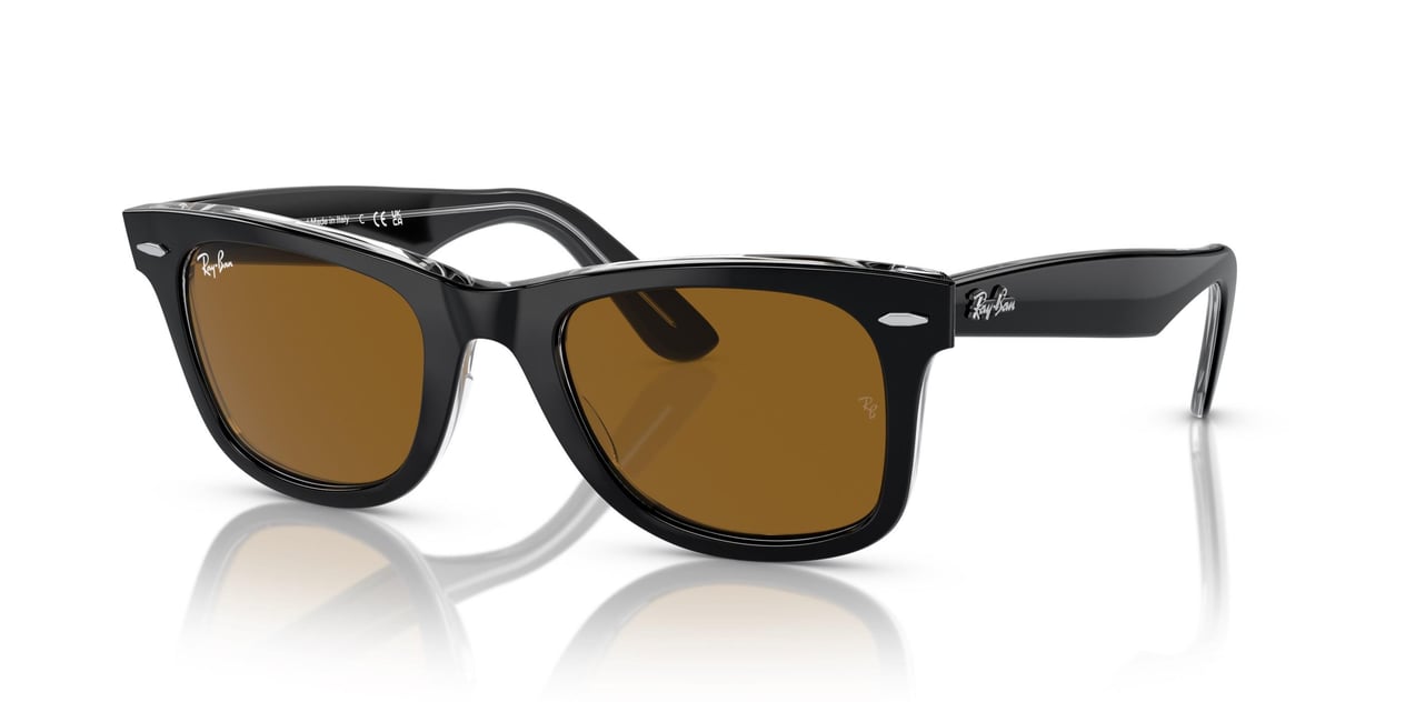 RAY-BAN 0RB2140 129433 50-22