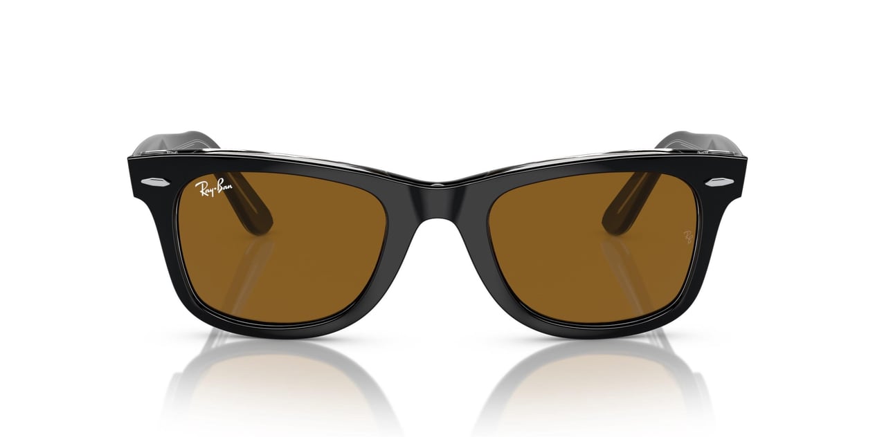 RAY-BAN 0RB2140 129433 50-22